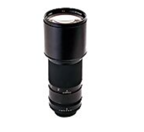 USED Contax Sonnar T Vario-Sonnar T 70-300mm F/4-5.6 AF Lens FREESHIPPING - Picture 1 of 1