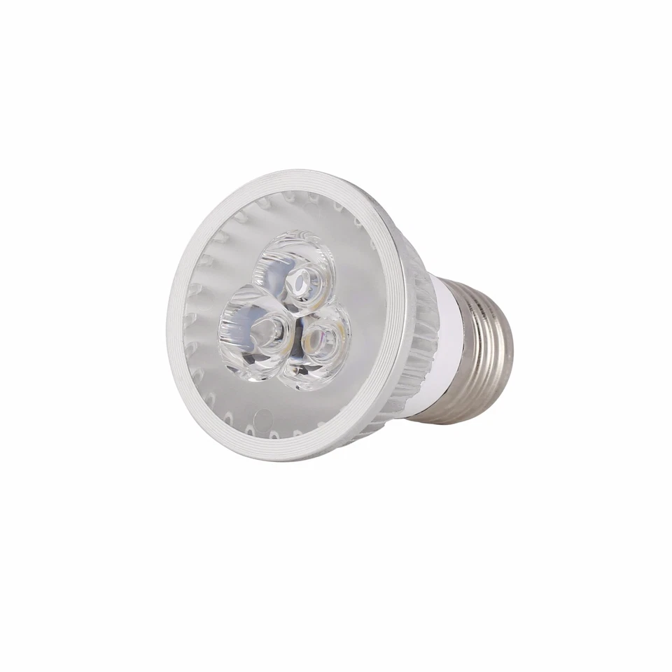 Epistar 9W 12W 15W Dimmable LED Light Bulb Down Spot Lamp White Nature White - Image 2 of 4