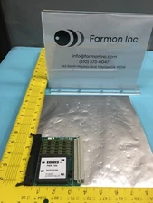 AMAT 0100-09117 DIO Fuse Board, PCB, Power Controls PWR 718A, 127755