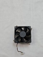 HP Genuine Pavillion CPU Fan  Heat Sink