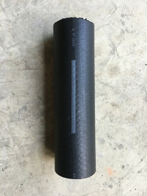 BMW ALL E46 40mm Fuel Filler Hose-M3 323 325 328 330 Exceeds OEM - Made in USA