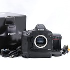 Canon EOS-1D X Mark II 20.2MP DSLR Camera "ShutterCount:8000"  [Top Mint]
