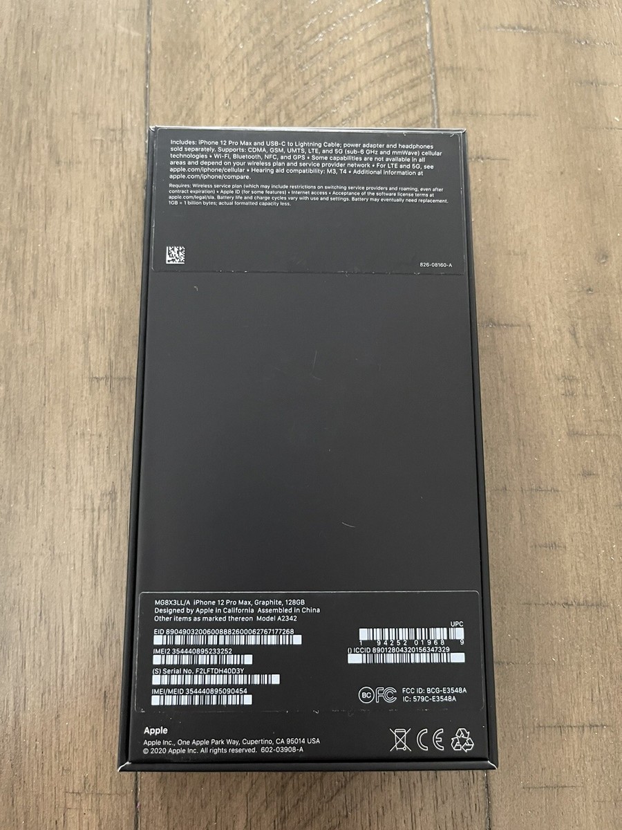 iPhone - iPhone12promax128GBジャンク品 2025年最新】iphone 12 pro maxジャンクの人気アイテム - メルカリ