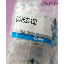 1pc New SMC Thin cylinder CQ2B20-15D Quality assurance
