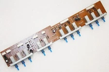 IN / OUT PCB - 106  - For TASCAM 32 Tape Recorder