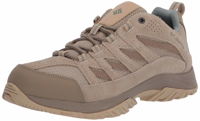 columbia women's crestwood hiking shoe