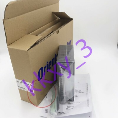 1 PCS NEW IN BOX Oriental Driver FSP200-1