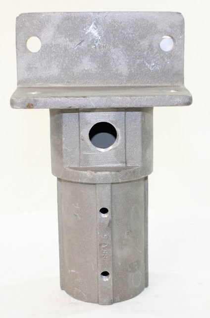 Eaton SFA6 Slipfitter Adapter Crouse-Hinds series Champ FMV/PFM ...