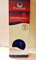 Powerstep Full Length Original Orthotic Support Powerstep Full Length Original Orthotic Support