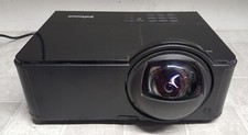 InFocus IN3926 Projector ONLY 517 Lamp Hours