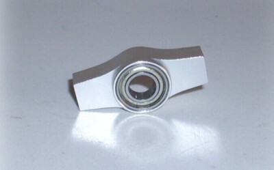 Vintage Thunder Tiger X50E Titan  PV1393 Aluminum Pinion Gear Block . New