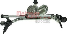 Original METZGER Wischergestänge 2190232 für Renault