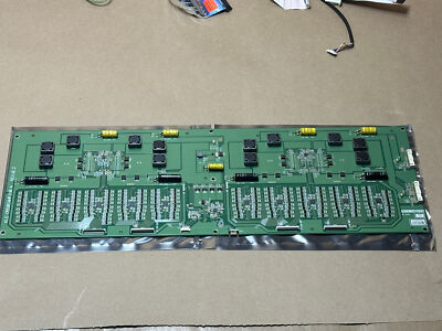 LG 55'' 55XF3C-B Outdoor Commercial Signage TV Replacement OLED Driver Board