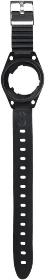 Correa de buceo ajustable Aladin 2G/TEC/One - Mejorada con función Bungee-Knot Foto 2 de 2