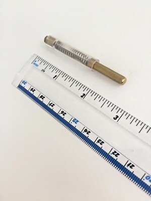 happy 142534 - HORN PUSH PENCIL (BRUSH) TRIUMPH GT6 HERALD SPITFIRE TR4