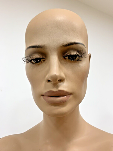 Rootstein Lidja Schaufensterpuppe Schaufensterfigur Mannequin From Girl Thing - Bild 6 von 10