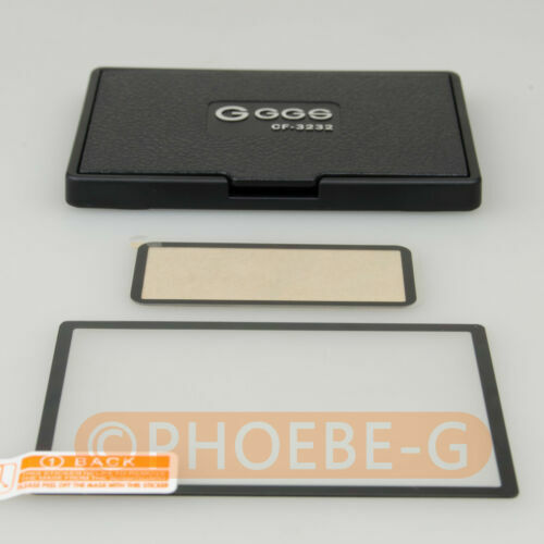 Dipos - 2x Pantserfolie Geschikt Voor Hasselblad X1D Ii 50c Beschermfolie 9h Screen Protector 631285161