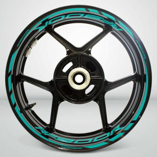 Suzuki racing wheel 900r