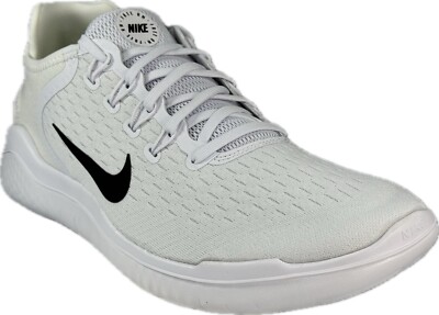 ナイキ フリーラン2018 Nike Free Run 2018 Men's Road Running Shoes. Nike.com