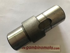 ALBERO PORTA FRESA MOTOZAPPA PASBO G14 FORO DA 30MM TIPO NUOVO CON CHIAVELLA