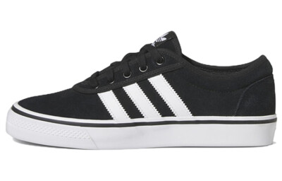 adidas Adi Ease Black White - HQ6432