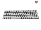 HP 15-ef0025wm 15-ef1013dx 15-ef0023dx 15-ef2126wm Notebook Keyboard Silver