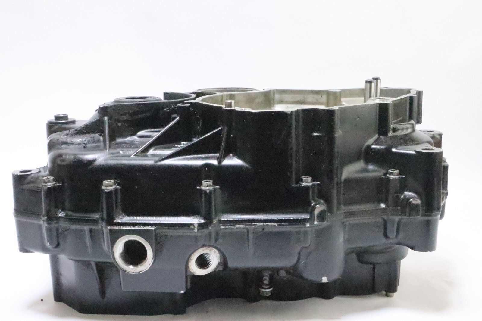 07 BMW G650 g 650 X Challenge g Engine Motor Case Block 6610784 | eBay