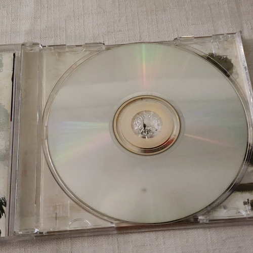 Phil Collins ...Hits (CD Compilation 1998) - Picture 4 of 4