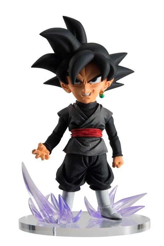Goku black figura de accion new arrivals