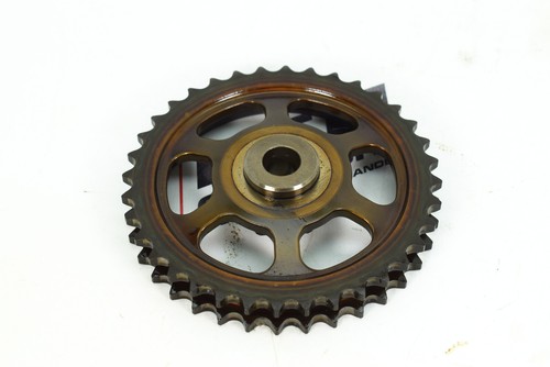 Original Porsche Cayenne S 955 4.5 Nockenwellenrad Zahnrad Kettenrad 94810518101