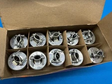 Pass & Seymour 4780 Legrand 10-Pack 15A 277V Connector
