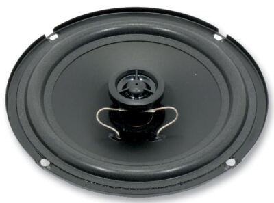 VISATON - 6.5'' Full Range Speaker Driver, 4 Ohm, 40W RMS
