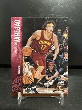 2012 Panini Threads Anderson Varejao Cleveland Cavaliers #21