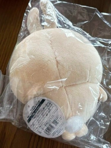 Chiikawa Plush Doll Stuffed Toy S Rabbit Usagi H23cm Anime goods Japan 2023 New - Picture 12 of 12