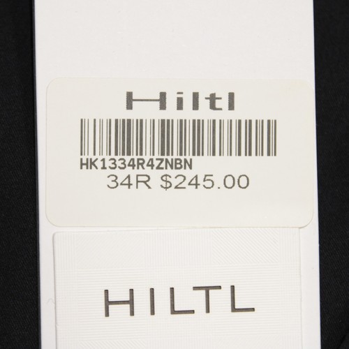 Hiltl NWD Cotton Blend Chinos / Casual Pants Size 34 US Dayne In Blue - Picture 17 of 17