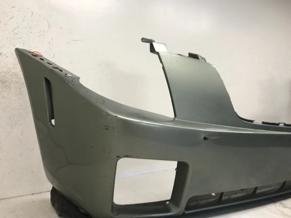 Крышка переднего бампера 816K 2003-2007 Cadillac CTS седан 19178478 OEM - Изображение 4 из 4