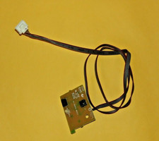TCL 55S421 POWER BUTTON BOARD WITH CABLE