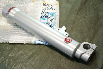 SEBAC Gabel Holm rechts 497197 leer Gilera Runner 125 180 FX FXR VX VXR 200