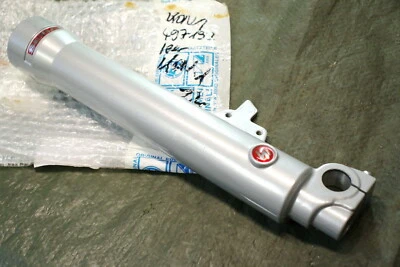 SEBAC forcella montante destra 497197 vuota Gilera Runner 125 180 FX FXR VX VXR 200