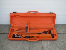 ITW Buildex Unidek Powder Actuated Low Velocity Piston Type Fastening Tool #1