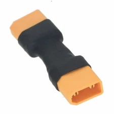XT30 Male to Male No Wires Adapter RC Lipo Battery FPV