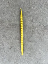 Jonard Tools Nylon Insulating Probe Pick Spudger Insulated Wire Hook JIC-22035