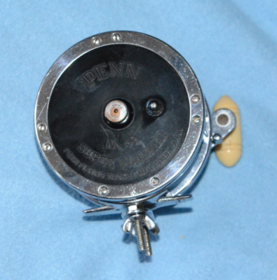 Penn No. 49 Super Mariner | eBay