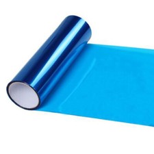 60x16 Inch Tint Lens Film Headlight Taillight Smoke Fog Light Vinyl Wrap Sticker 60x16 Inch Tint Lens Film Headlight Taillight Smoke Fog Light Vinyl Wrap Sticker