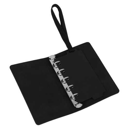 Loose-leaf Case Planner Accessories for Women Notebook Cover