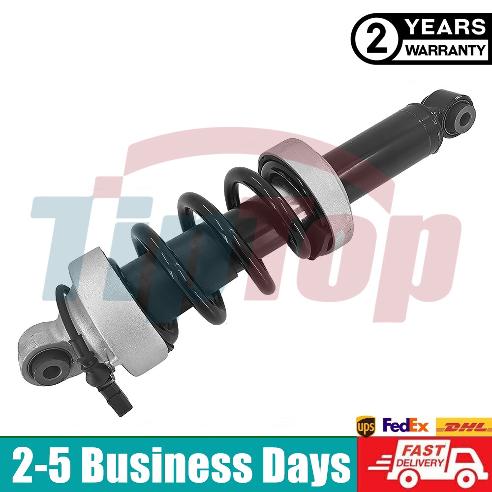 For Audi R8 4.2L 5.2L 2007-15 Passanger RH Front Suspension Shock Strut Magnetic