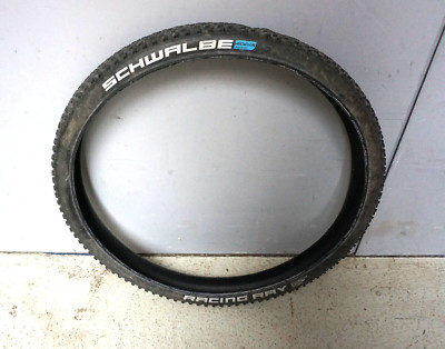 Schwalbe Racing Ray Addix Speed Grip TL EVO Reifen Faltreifen 29x2.25 (A025-002)