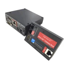 Sound Control Technologies RemoteCam4 Digital Camera Extension Kit - New