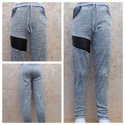 Sweathose Sport-Freizeithose Hose Trainingshose Hose  +