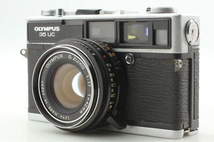 Olympus 35 sp w Fotografia analogowa | eBay Olympus 35 sp w Fotografia analogowa | eBay